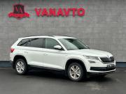 Skoda Kodiaq I Альметьевск  - изображение 13