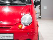 Daewoo Matiz I Рестайлинг Екатеринбург  - изображение 23
