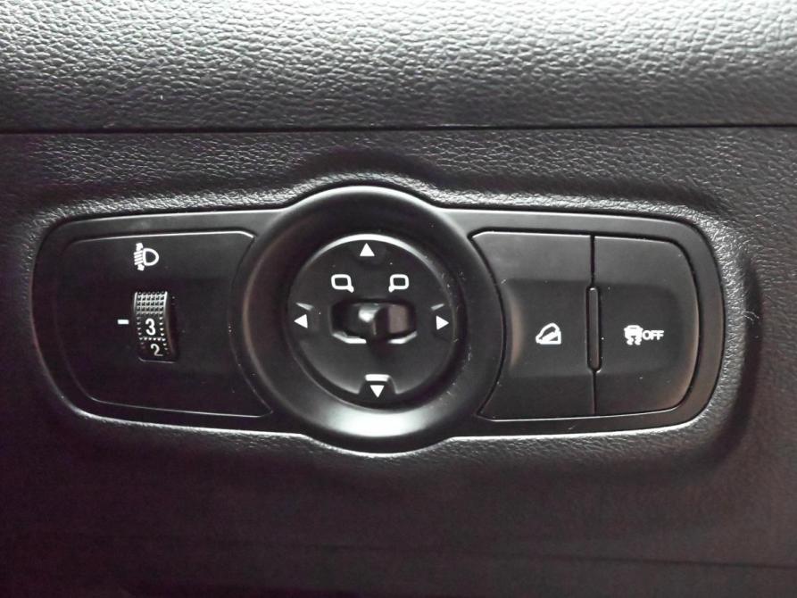 Chery Tiggo 4 I Рестайлинг Екатеринбург  - изображение 14