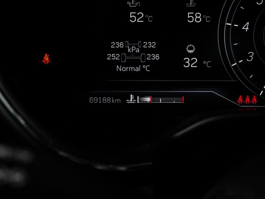 Cadillac CT5 I Москва  - изображение 11