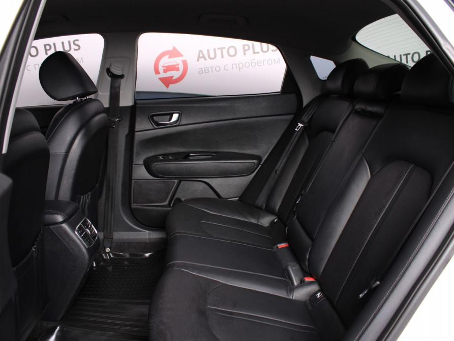 Kia Optima IV Рестайлинг Минеральные Воды  - изображение 9