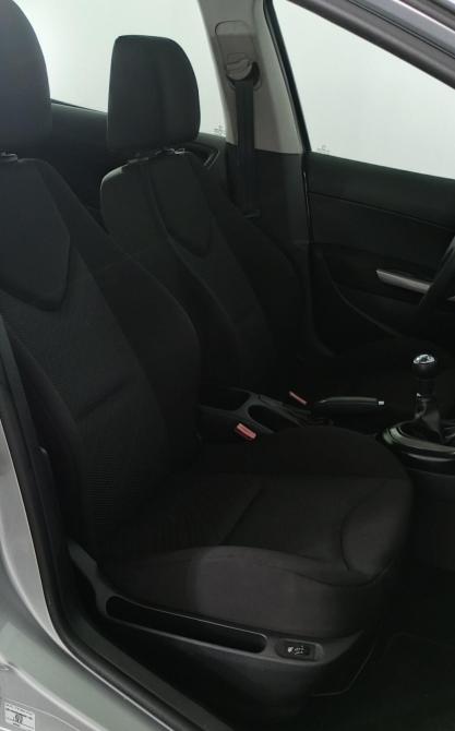 Peugeot 308 I Москва  - изображение 17