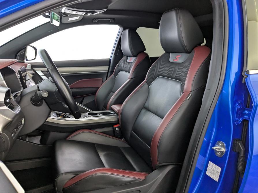 Geely Coolray I Москва  - изображение 21