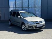 Lada (ВАЗ) Largus I Ярославль  - изображение 16