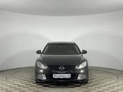 Mazda 6 II (GH) Воронеж  - изображение 23