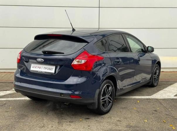 Ford Focus III с пробегом 2013 года, цена 730 000 рублей, 170126 км, хэтчбек, Автокод Объявления