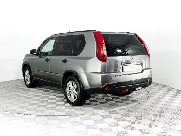Nissan X-Trail II Рестайлинг с пробегом 2013 года, цена 1 311 000 рублей, 277905 км, внедорожник, Автокод Объявления
