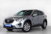 Mazda CX-5 I Новосибирск  - изображение 22