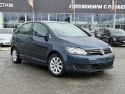 Volkswagen Golf Plus II Пермь  - изображение 13