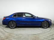 Mercedes-Benz C-Класс IV (W205) Рестайлинг Санкт-Петербург  - изображение 25