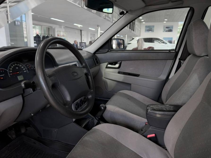 Lada (ВАЗ) Priora I Ростов-на-Дону  - изображение 11
