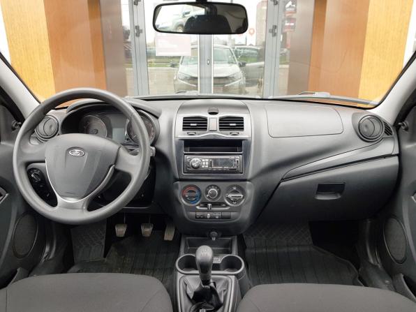 Lada (ВАЗ) Granta I Рестайлинг с пробегом 2021 года, цена 725 000 рублей, 53824 км, лифтбек, Автокод Объявления