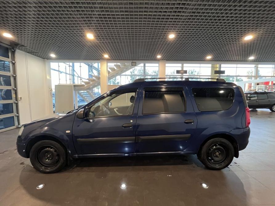 Lada (ВАЗ) Largus I Чебоксары  - изображение 6