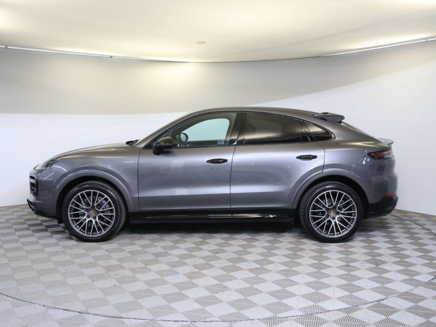 Porsche Cayenne III Санкт-Петербург  - изображение 8