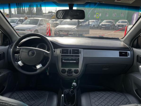Chevrolet Lacetti I с пробегом 2011 года, цена 608 000 рублей, 115273 км, седан, Автокод Объявления