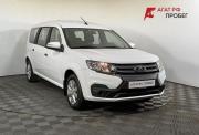 Lada (ВАЗ) Largus I Рестайлинг Нижний Новгород  - изображение 20
