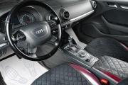 Audi A3 III (8V) Тюмень  - изображение 27