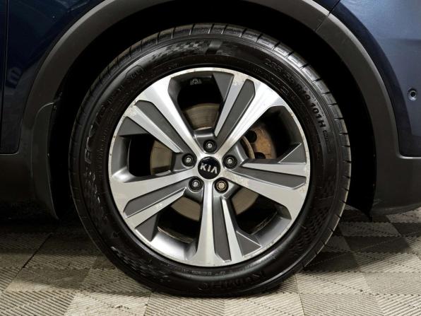 Kia Sorento III Prime Рестайлинг с пробегом 2019 года, цена 2 418 000 рублей, 171761 км, внедорожник, Автокод Объявления