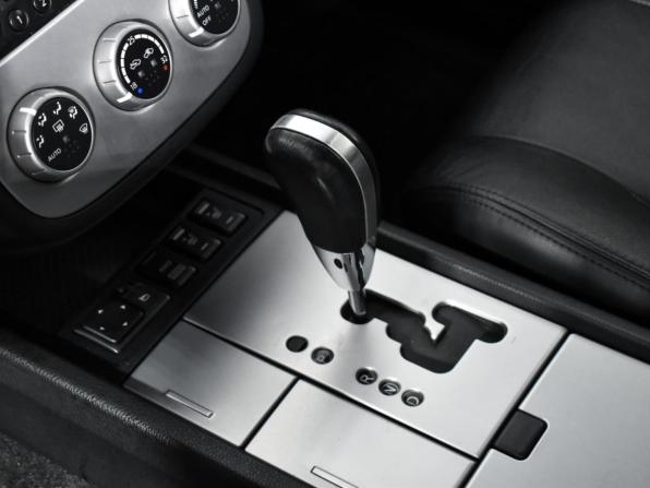 Nissan Murano I (Z50) с пробегом 2007 года, цена 515 000 рублей, 205000 км, внедорожник, Автокод Объявления