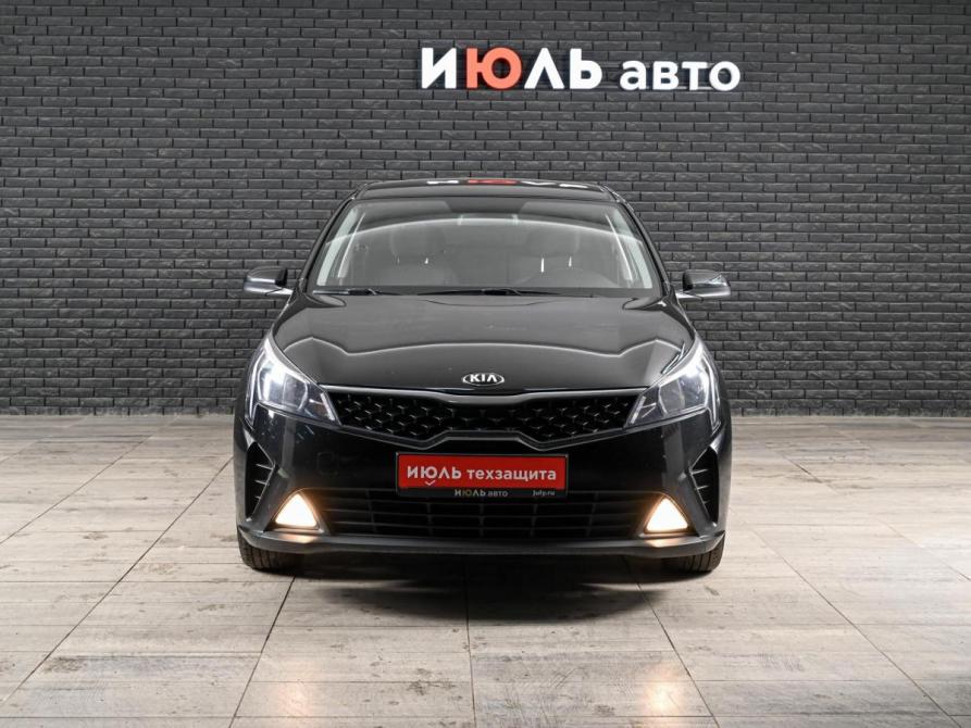 Kia Rio IV Екатеринбург  - изображение 2