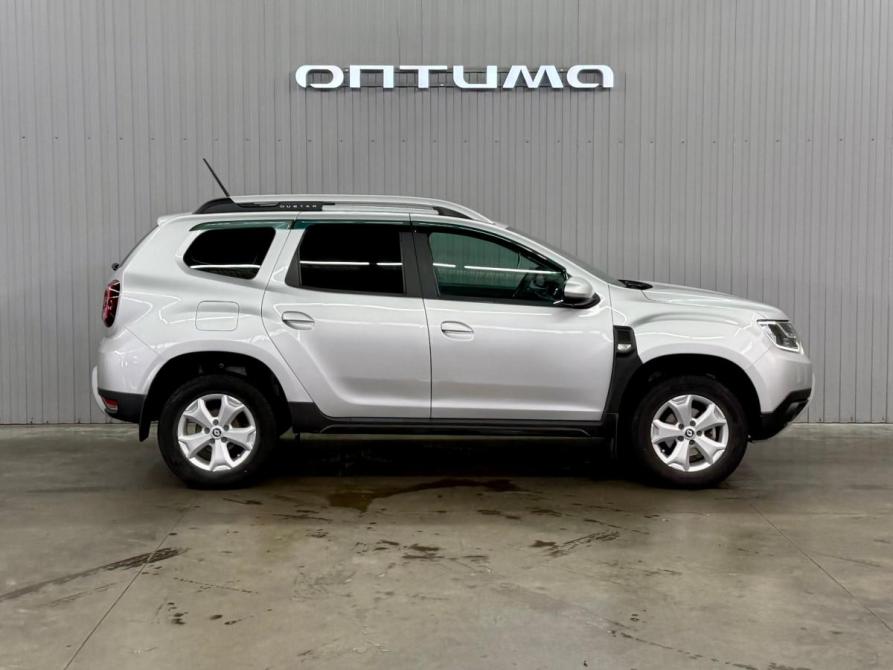 Renault Duster II Краснодар  - изображение 4