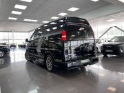 Chevrolet Express II Тверь  - изображение 37