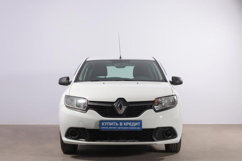 Renault Sandero II Новосибирск  - изображение 2