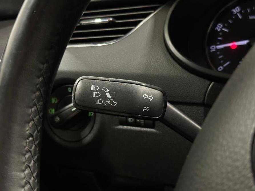 Skoda Octavia III (A7) Челябинск  - изображение 18