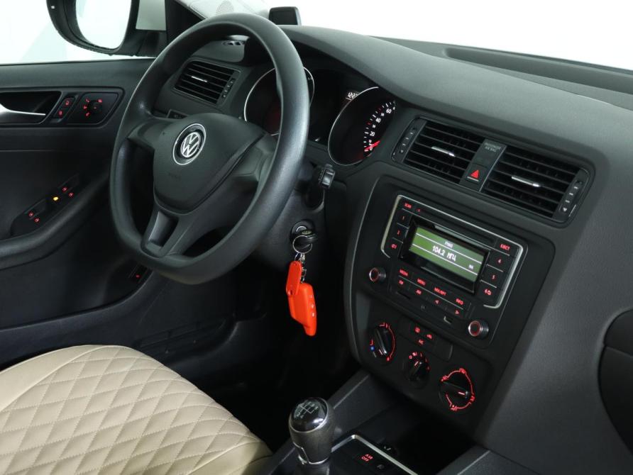 Volkswagen Jetta VI Рестайлинг Москва  - изображение 18
