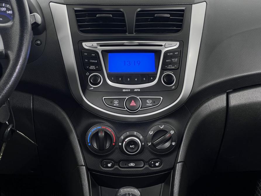 Hyundai Solaris I Калининград  - изображение 15