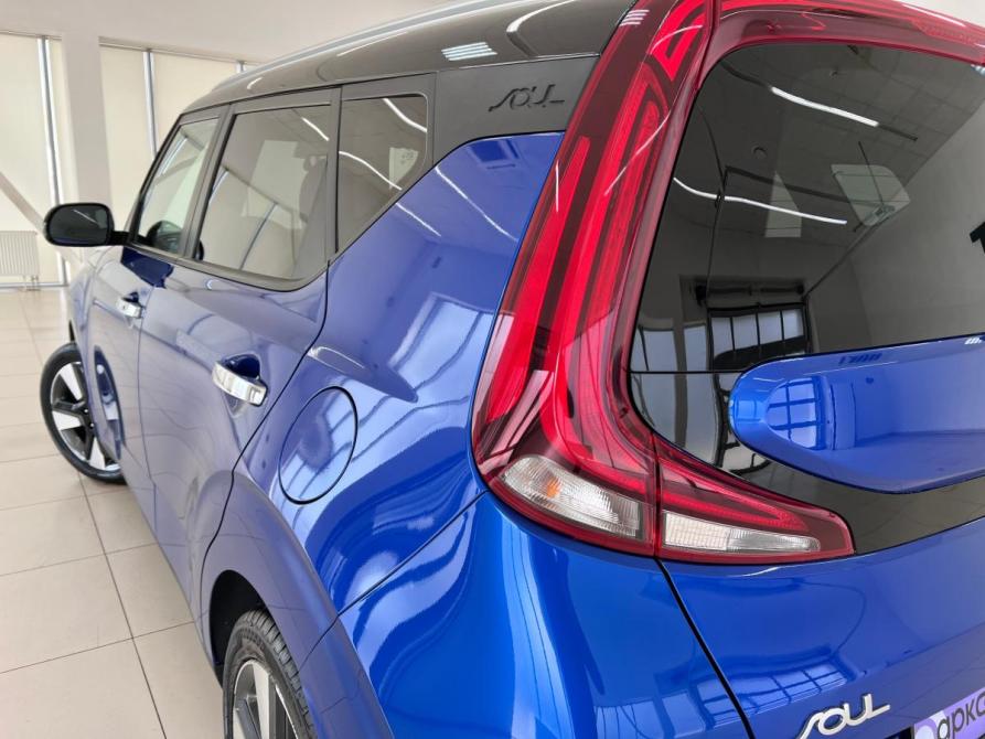 Kia Soul III Волгоград  - изображение 10