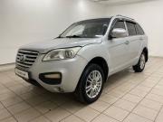 Lifan X60 I Энгельс  - изображение 22