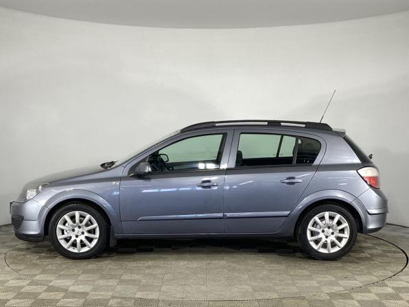 Opel Astra H с пробегом 2005 года, цена 440 000 рублей, 256215 км, хэтчбек, Автокод Объявления