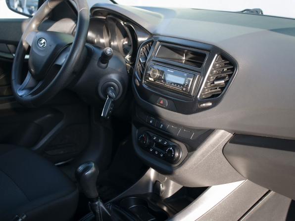 Lada (ВАЗ) Vesta I с пробегом 2019 года, цена 950 000 рублей, 57850 км, седан, Автокод Объявления