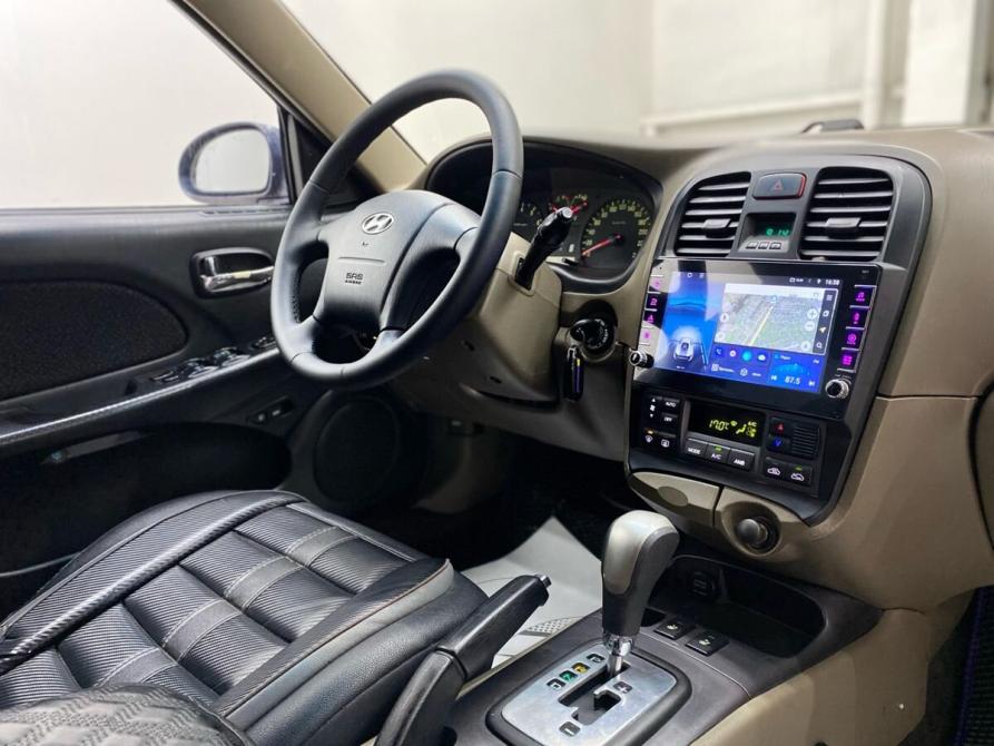 Hyundai Sonata IV (EF) Рестайлинг Энгельс  - изображение 37