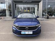Volkswagen Polo VI Брянск  - изображение 19