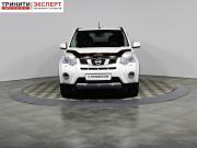 Nissan X-Trail II Рестайлинг Белгород  - изображение 20