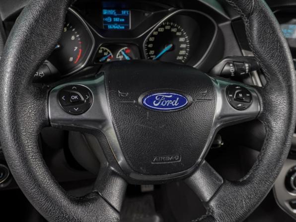 Ford Focus III с пробегом 2012 года, цена 859 000 рублей, 167642 км, хэтчбек, Автокод Объявления