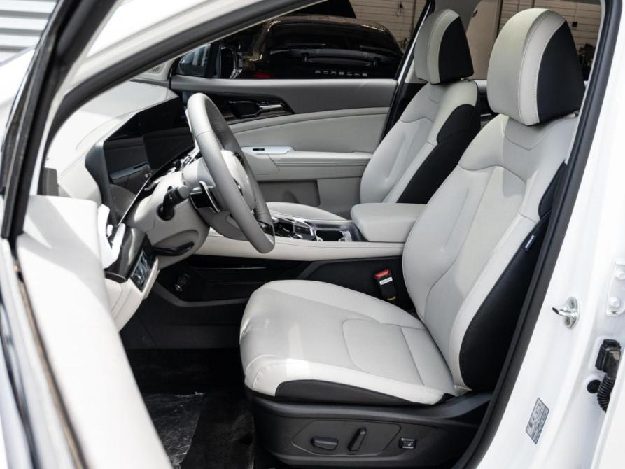 Kia Sportage V Рестайлинг Краснодар  - изображение 10