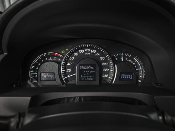 Toyota Camry VII (XV50) с пробегом 2013 года, цена 1 854 000 рублей, 222336 км, седан, Автокод Объявления