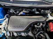 Nissan Qashqai II Рестайлинг Москва  - изображение 38