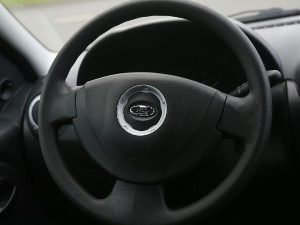 Lada (ВАЗ) Largus I с пробегом 2020 года, цена 615 000 рублей, 239500 км, универсал, Автокод Объявления