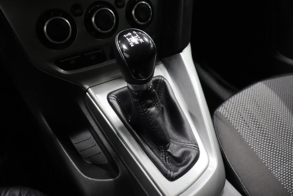 Ford Focus III Ульяновск  - изображение 14