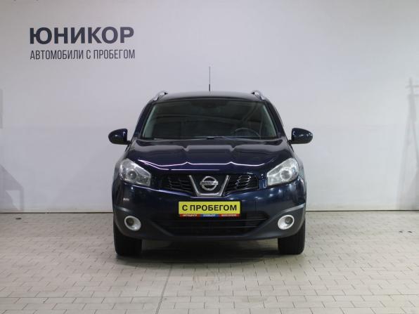 Nissan Qashqai+2 I Рестайлинг с пробегом 2011 года, цена 829 000 рублей, 264908 км, внедорожник, Автокод Объявления
