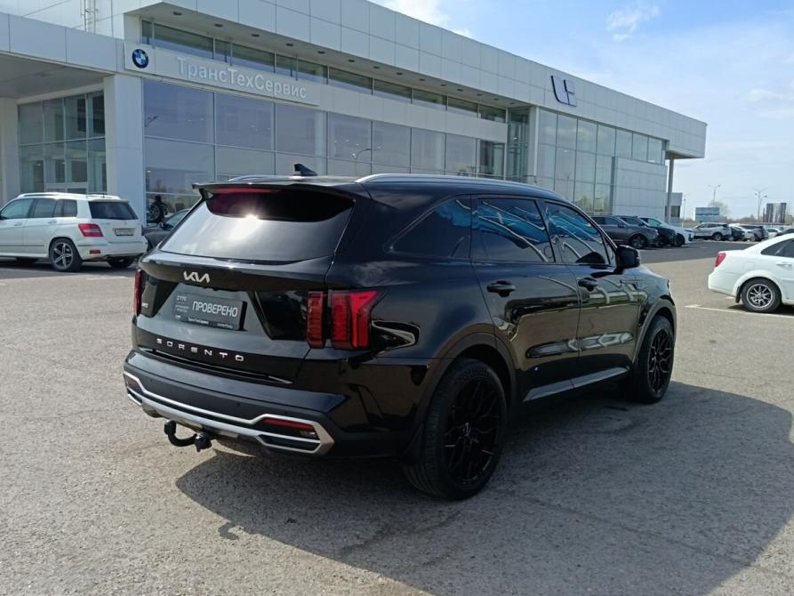 Kia Sorento IV Набережные Челны  - изображение 6