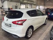 Nissan Tiida II Санкт-Петербург  - изображение 8