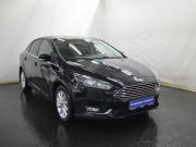 Ford Focus III Рестайлинг Санкт-Петербург  - изображение 20
