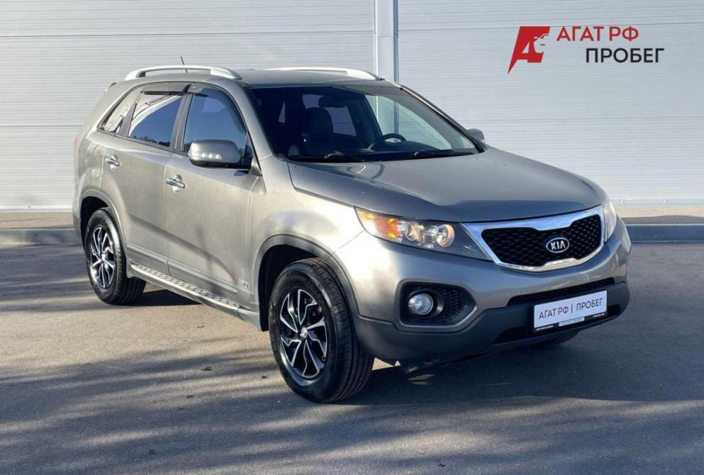 Kia Sorento II Иваново  - изображение 1