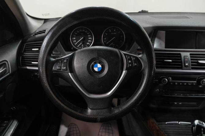 BMW X5 M I (E70) с пробегом 2008 года, цена 1 649 000 рублей, 245000 км, внедорожник, Автокод Объявления