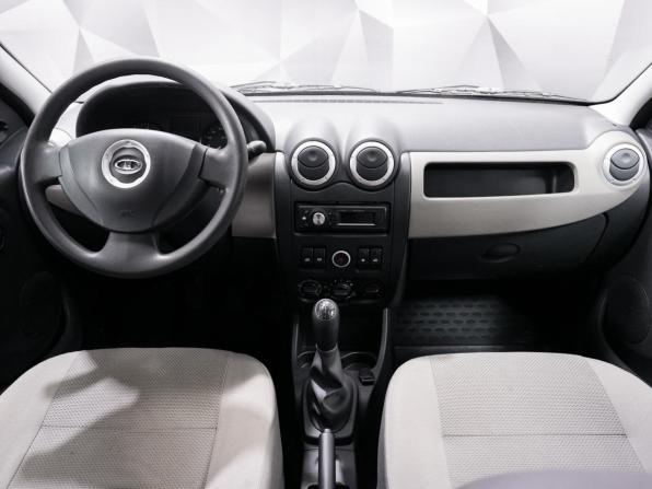 Lada (ВАЗ) Largus I с пробегом 2018 года, цена 818 000 рублей, 108696 км, универсал, Автокод Объявления